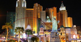 Sweet Hotel Deals in Las Vegas, USA